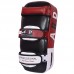 ARD Kick Boxing Strike Curved Thai Pad MMA Focus Muay Thai Punch Shield Mitt
